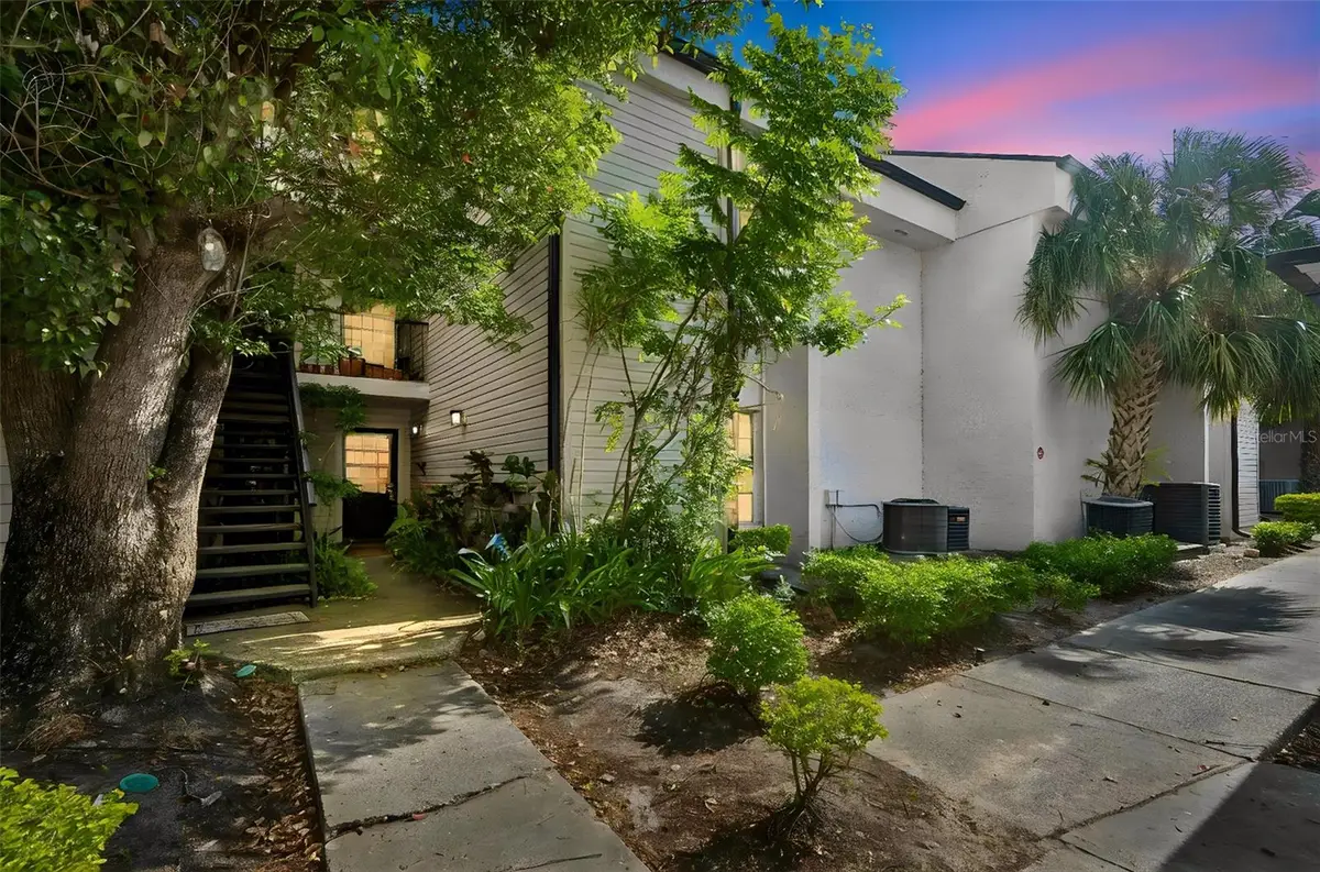 4745 Puritan Circle #4745, Tampa, FL 33617 - #1