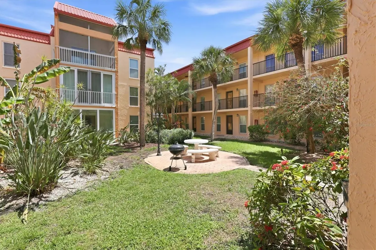 8911 Blind Pass Road #103, Saint Pete Beach, FL 33706 - #1