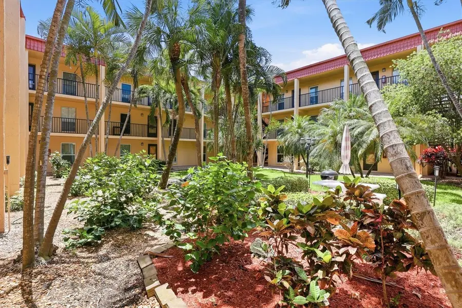 8911 Blind Pass Road #103, Saint Pete Beach, FL 33706 - #2