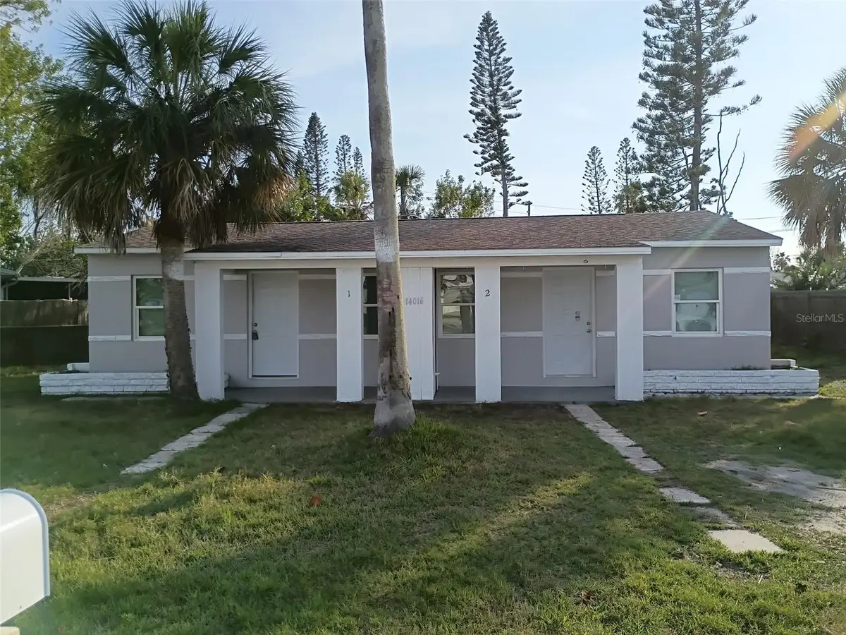 14016 E Parsley Drive, Madeira Beach, FL 33708 - #1