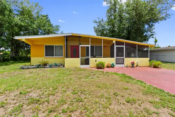 3741 Bell Street, FORT MYERS, FL 33916