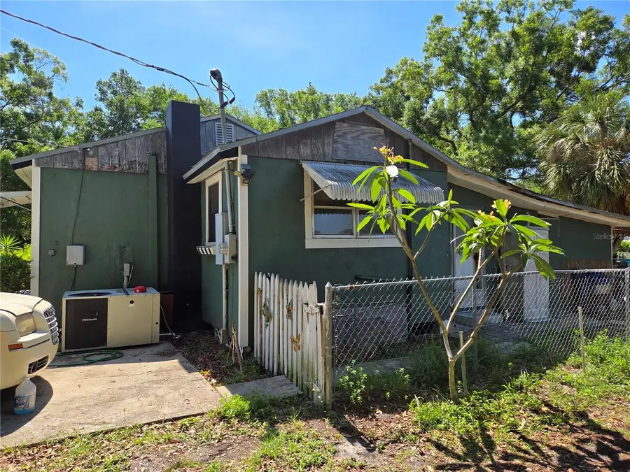 2010 W Jean Street, Tampa, FL 33604 - #2
