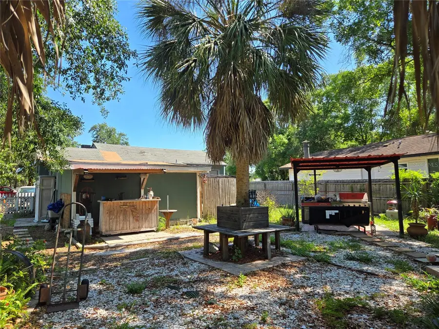2010 W Jean Street, Tampa, FL 33604 - #3