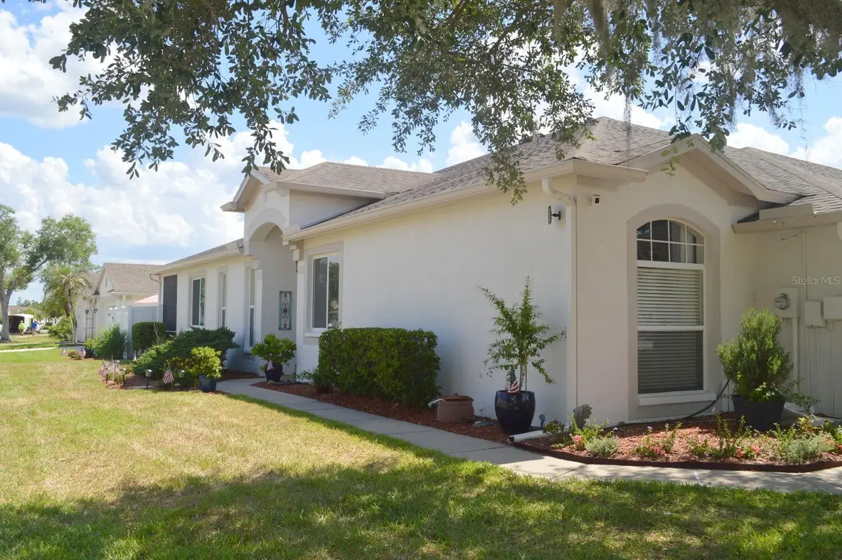 30114 Emmetts Court, Wesley Chapel, FL 33543 - #1