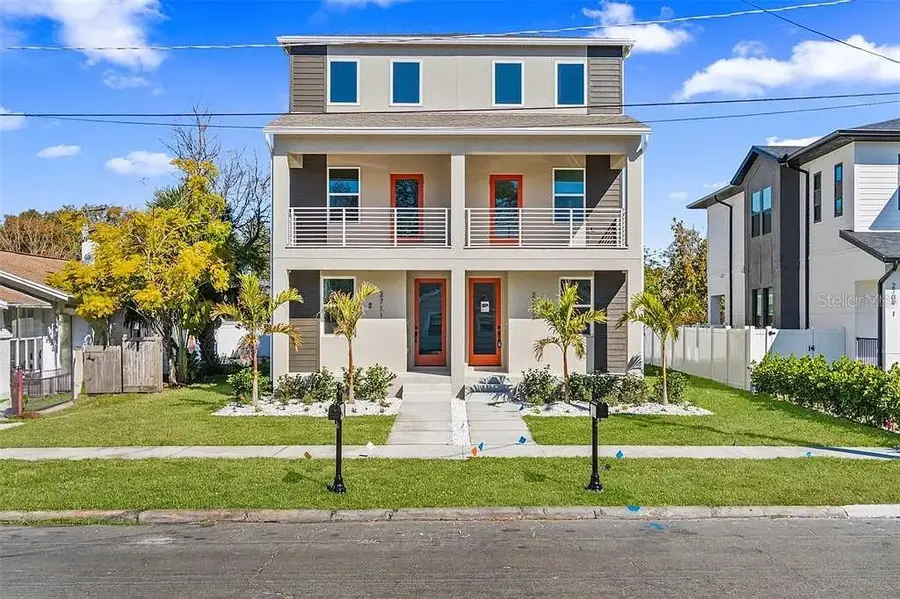 1541 W La Salle Street, Tampa, FL 33607 - #3