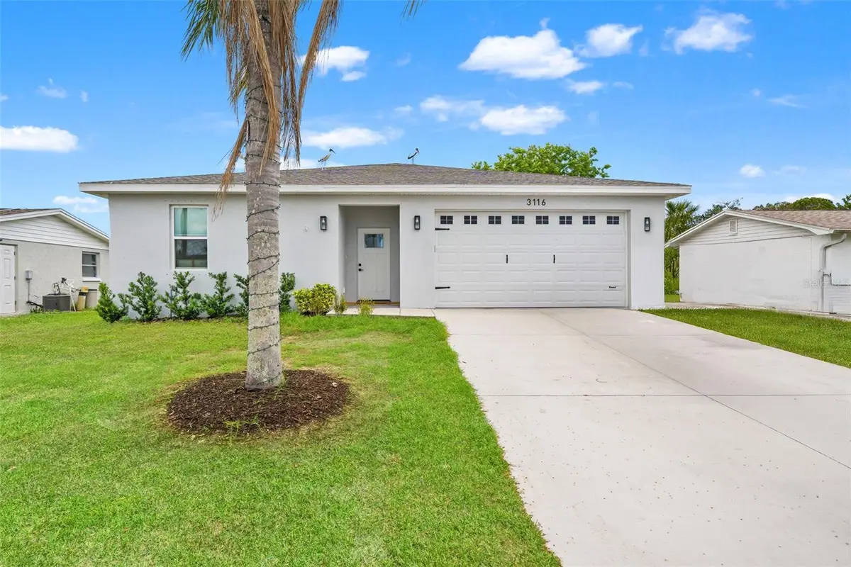 3116 Domino Drive, Holiday, FL 34691 - #1