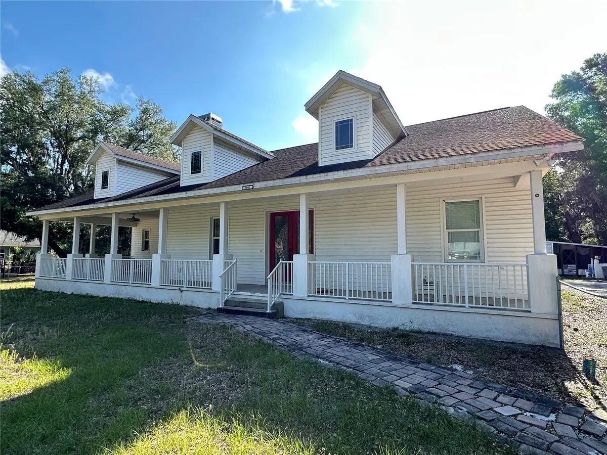 3002 Young Road, Plant City, FL 33565 - #1
