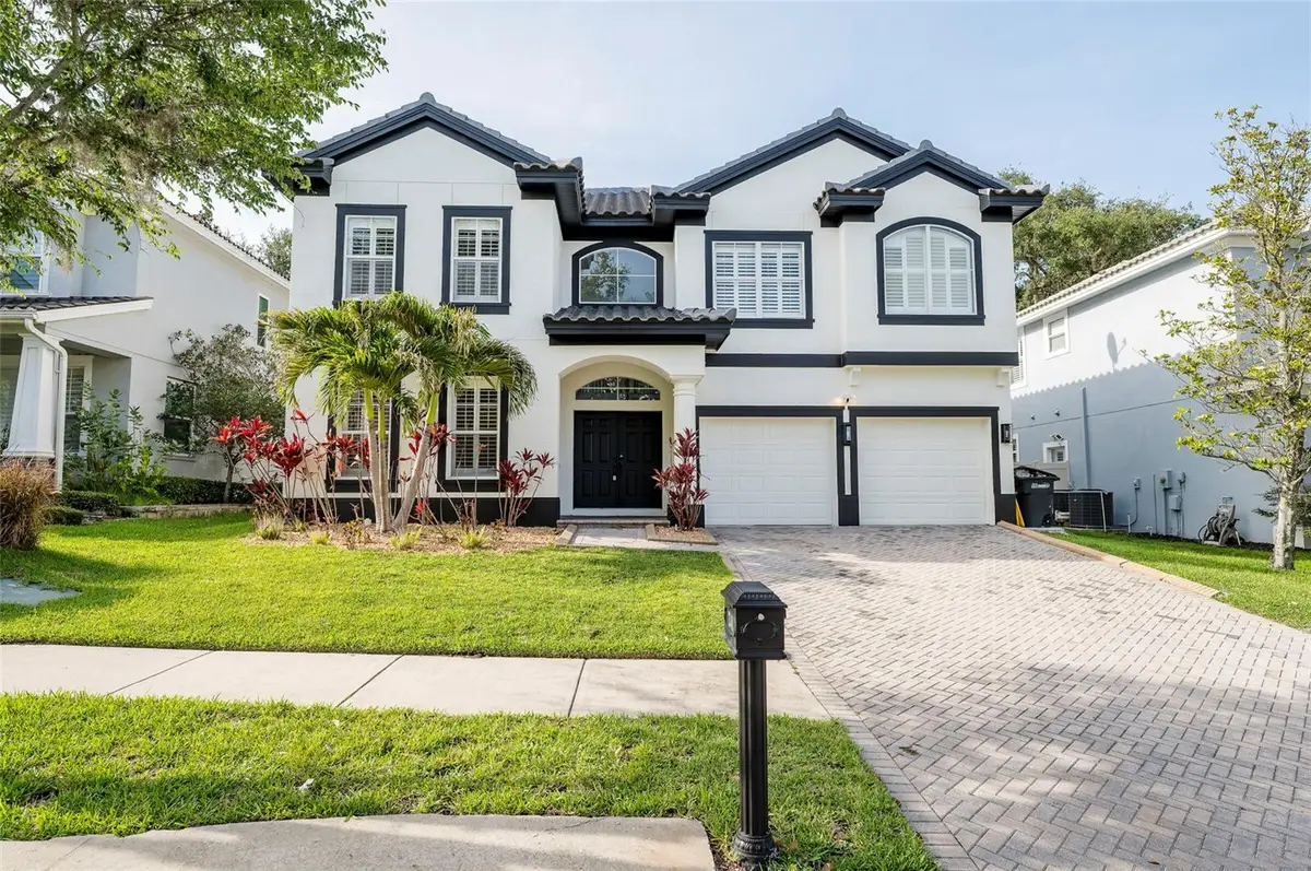 2348 Messenger Circle, Safety Harbor, FL 34695 - #1