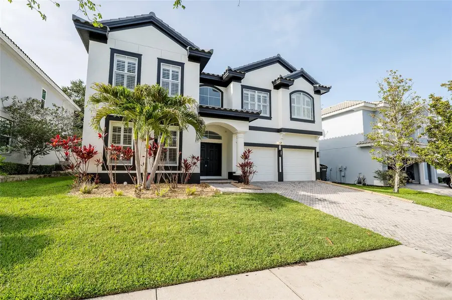 2348 Messenger Circle, Safety Harbor, FL 34695 - #2