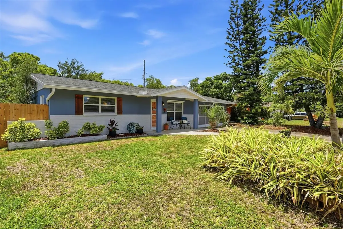 11626 75th Avenue, Seminole, FL 33772 - #1