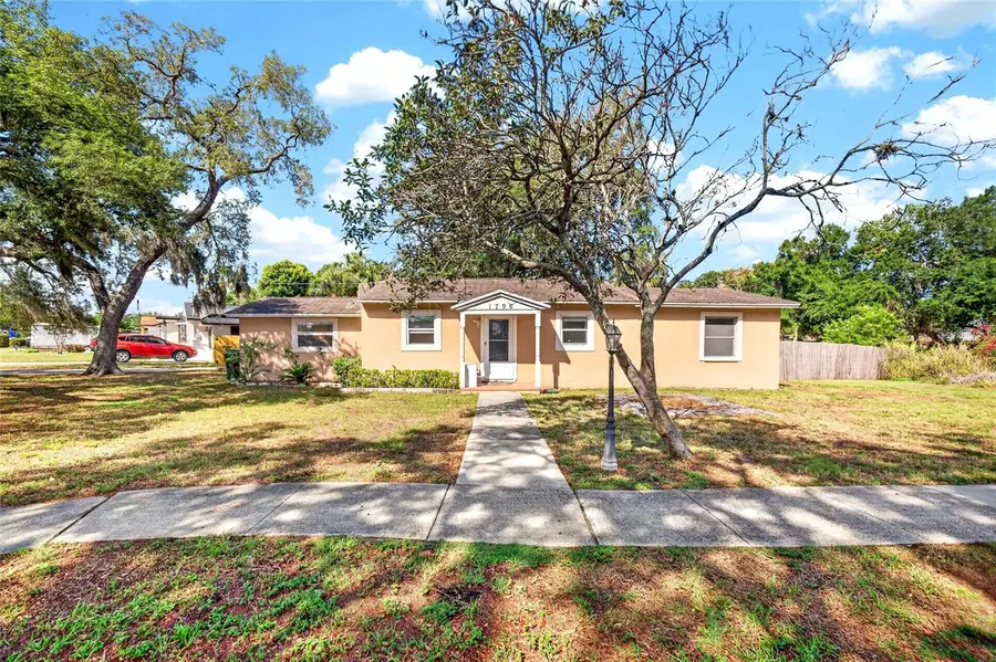 1796 Harbor Drive, Clearwater, FL 33755 - #2