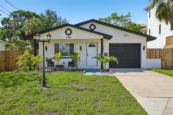 1782 Maryland Avenue Ne, ST PETERSBURG, FL 33703