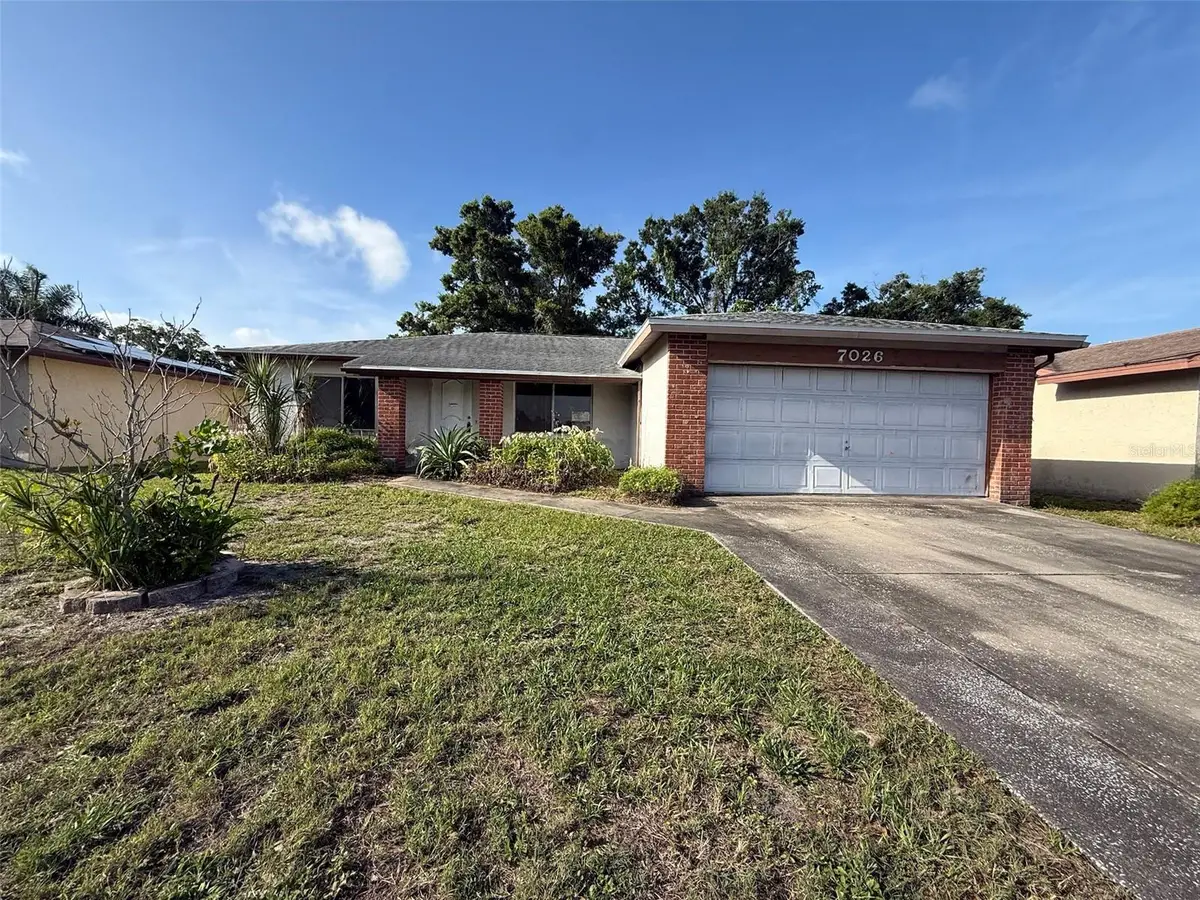 7026 68th Avenue N, Pinellas Park, FL 33781 - #1