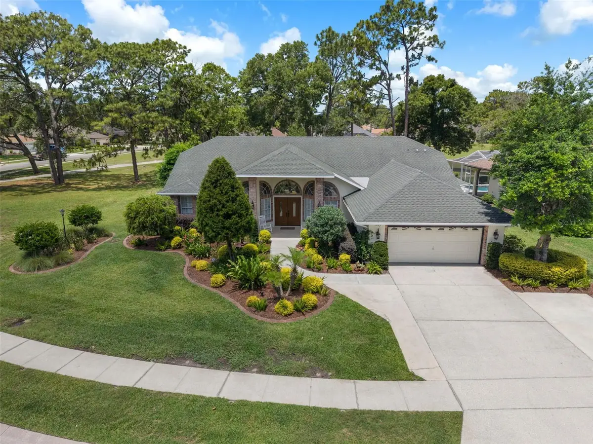 5205 Legend Hills Lane, Brooksville, FL 34609 - #1