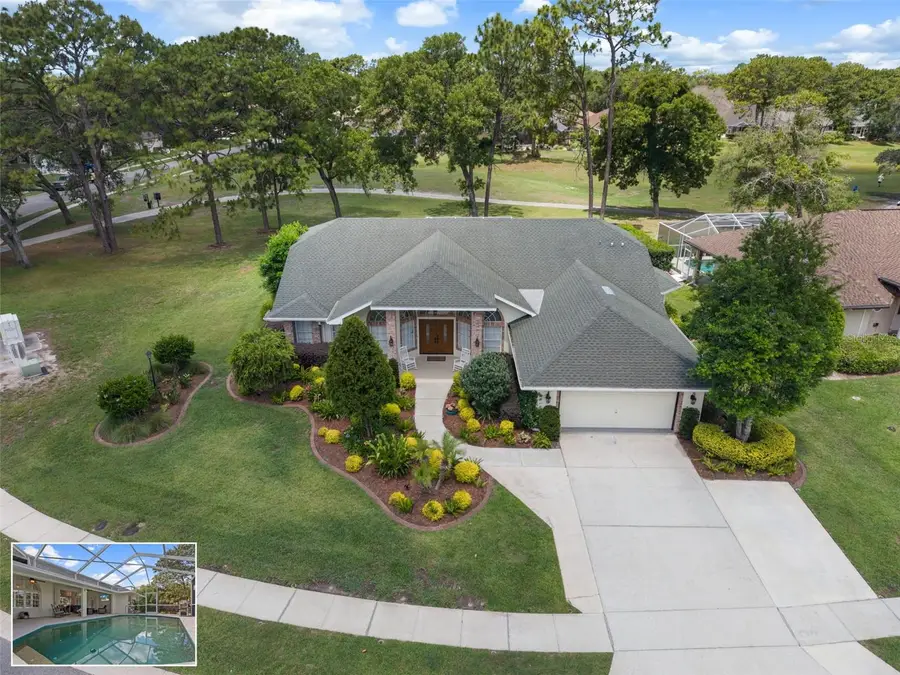 5205 Legend Hills Lane, Brooksville, FL 34609 - #2