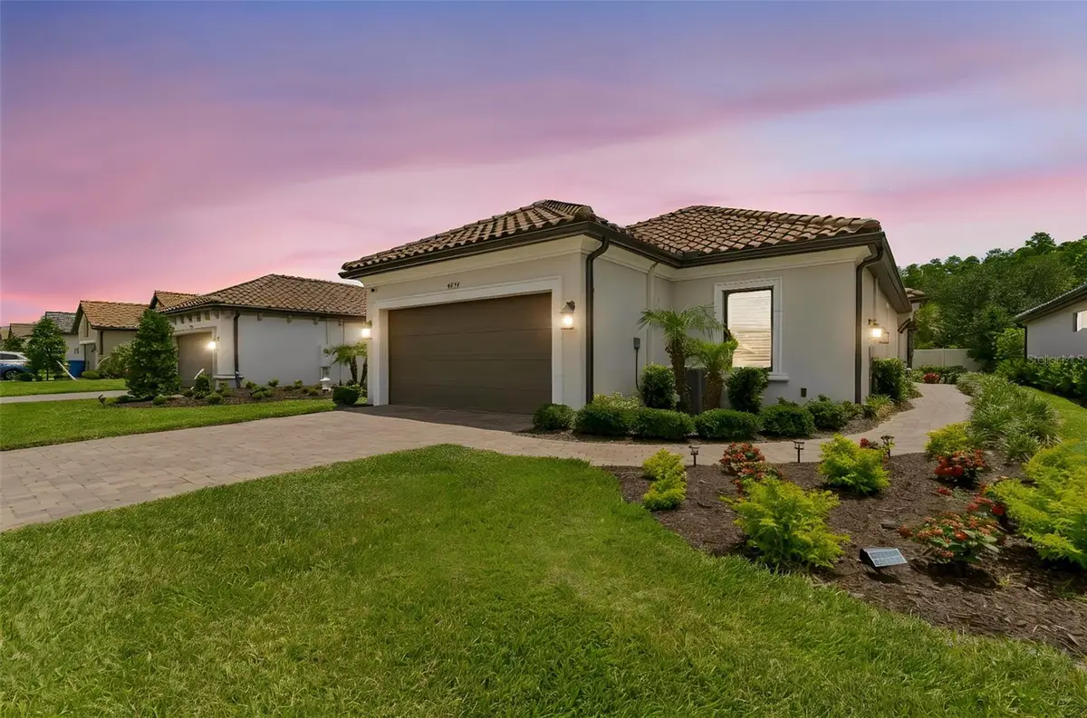 4534 Garofalo Road, Wesley Chapel, FL 33543 - #1