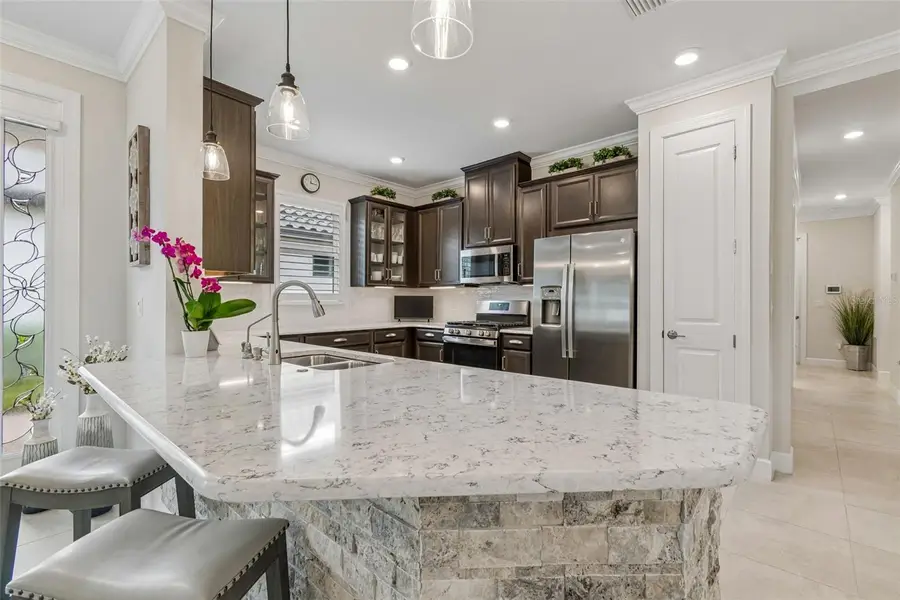 4534 Garofalo Road, Wesley Chapel, FL 33543 - #2