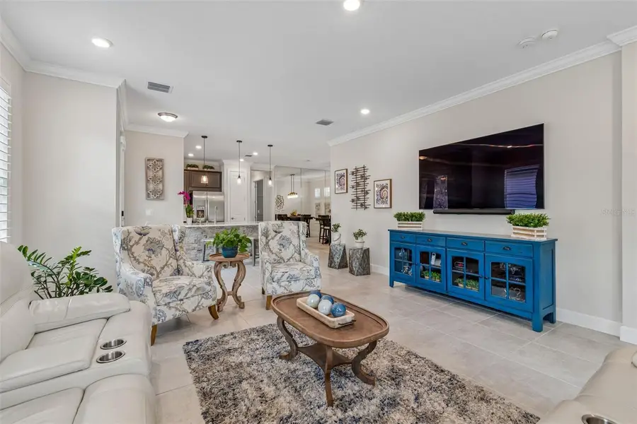 4534 Garofalo Road, Wesley Chapel, FL 33543 - #3