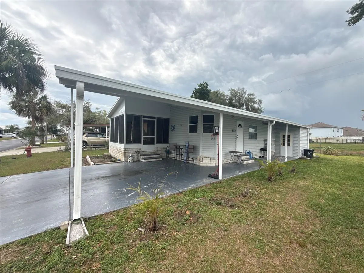 34034 Estates Lane, Wesley Chapel, FL 33543 - #1