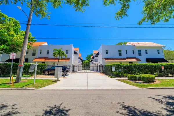 3210 W Horatio Street #14, TAMPA, FL 33609