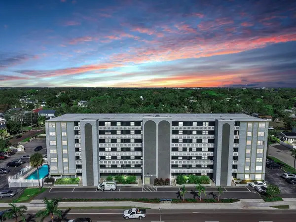 7321 Central Avenue #307, ST PETERSBURG, FL 33710