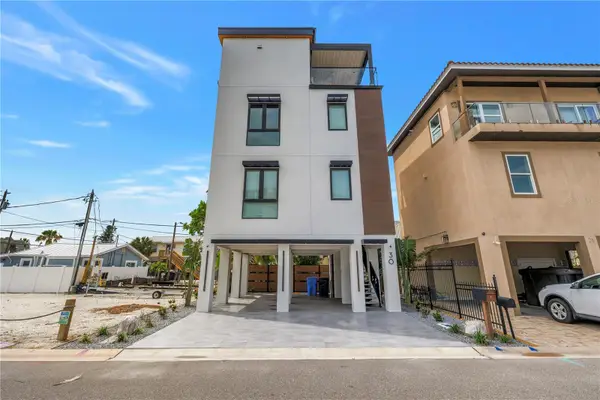 30 80th Avenue, TREASURE ISLAND, FL 33706