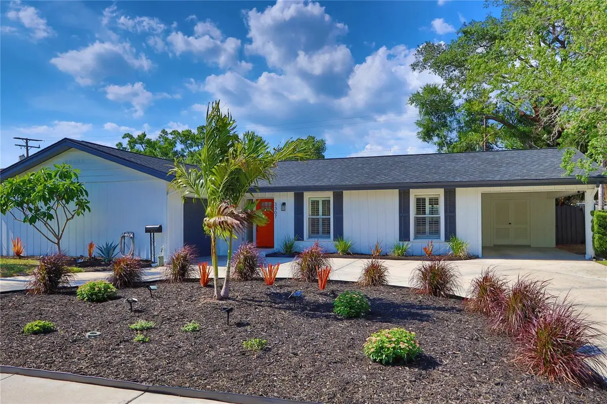 3307 Nakora Drive, Tampa, FL 33618 - #1