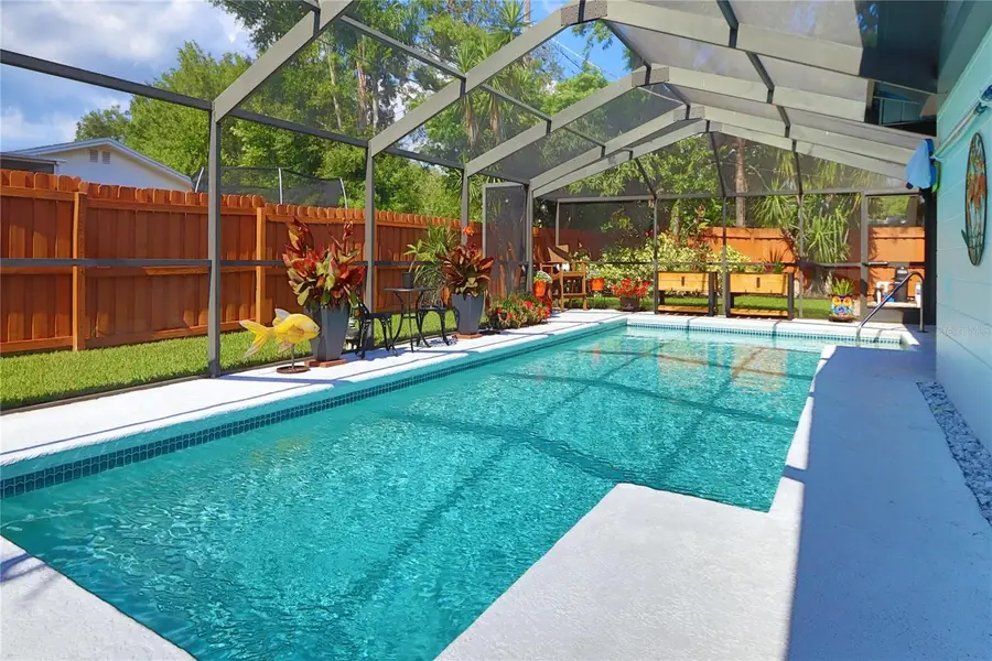3307 Nakora Drive, Tampa, FL 33618 - #2