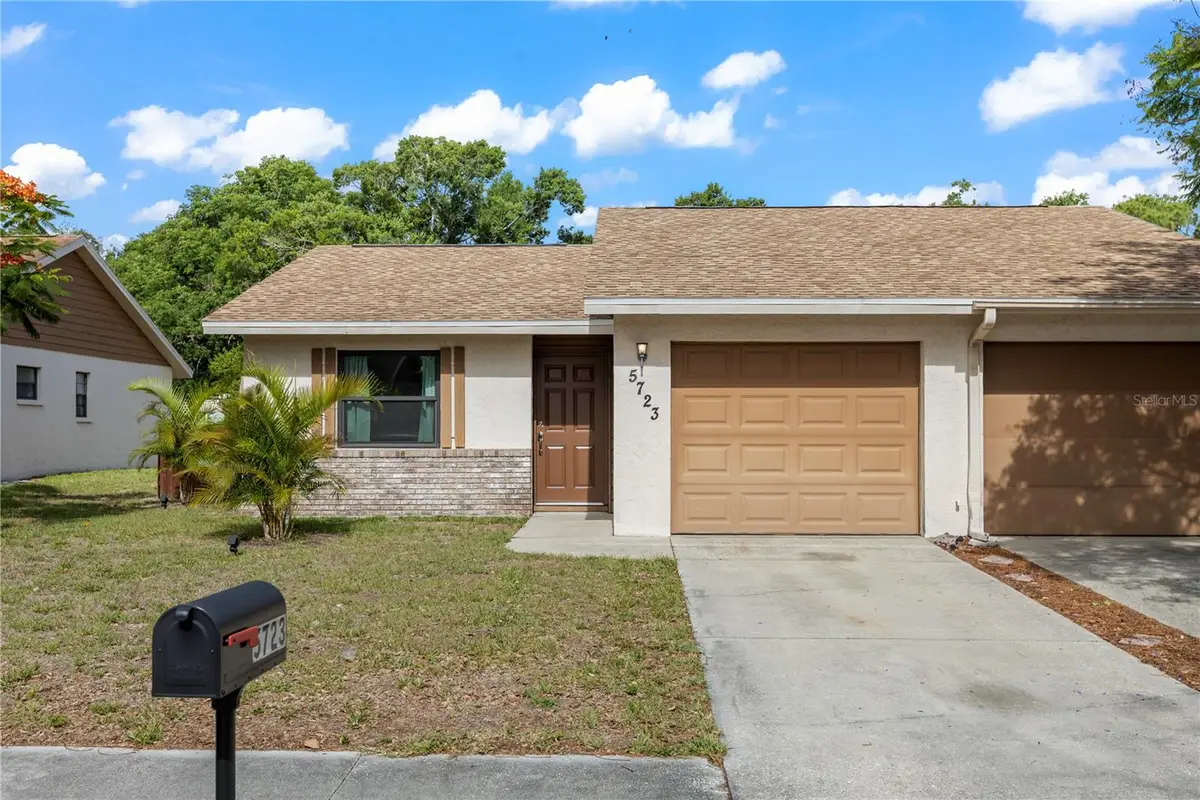 5723 Deer Hollow Trail, Sarasota, FL 34232 - #1
