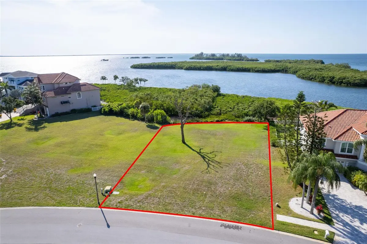 2063 N Pointe Alexis Drive, Tarpon Springs, FL 34689 - #1
