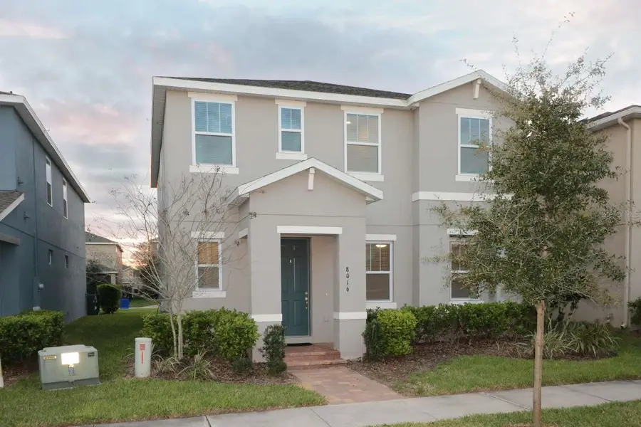 8016 Sweet Orange Avenue, Winter Garden, FL 34787 - #2