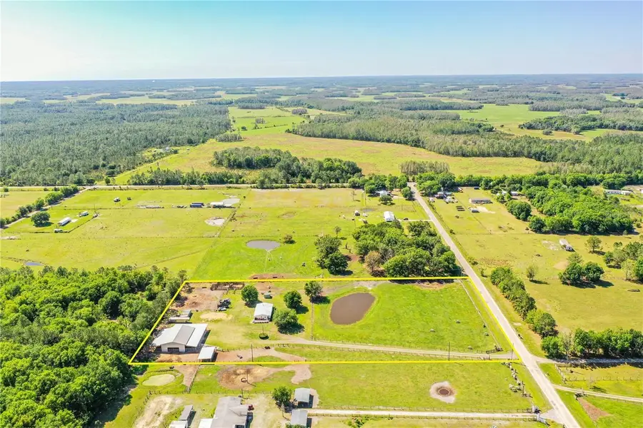 14479 Angus Road, Polk City, FL 33868 - #2
