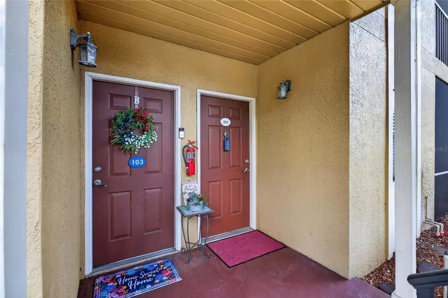 10125 Sailwinds Boulevard N #104, Largo, FL 33773 - #2