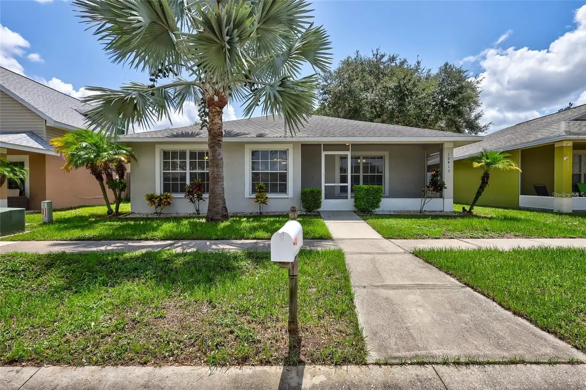 10413 Summerview Circle, Riverview, FL 33578 - #1
