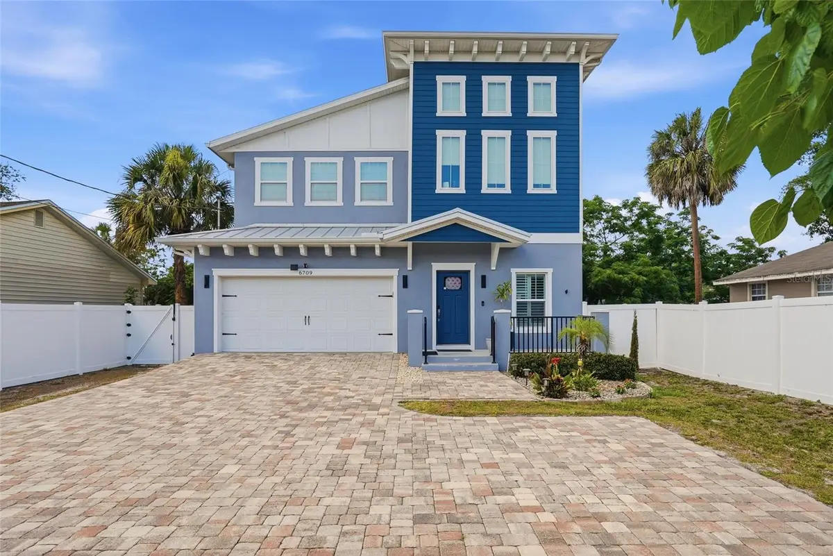 6709 Interbay Boulevard, Tampa, FL 33611 - #1