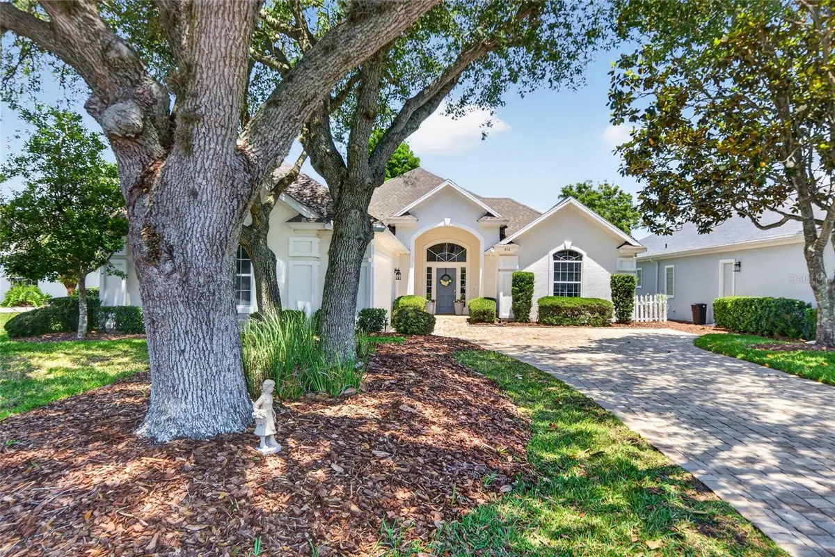 412 Players Court, Saint Augustine, FL 32080 - #1