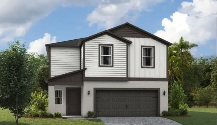 33716 Noble Creek Place, Dade City, FL 33525 - #1