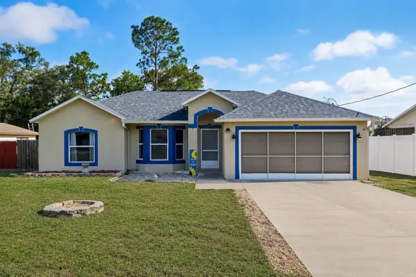 10303 Fordham St, SPRING HILL, FL 34608