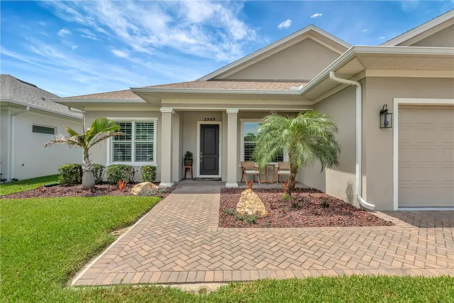 2989 Breezy Meadows Drive, Clearwater, FL 33760 - #2