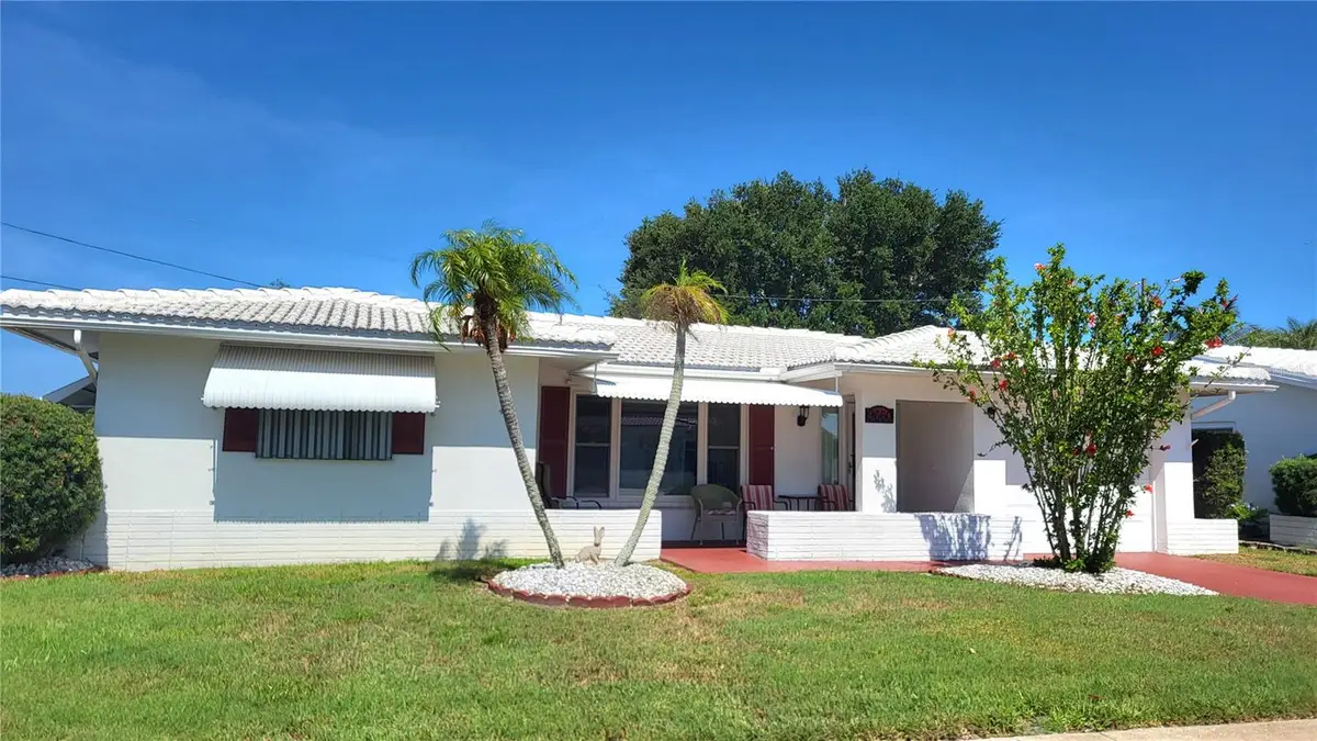9660 44th Street N, Pinellas Park, FL 33782 - #1