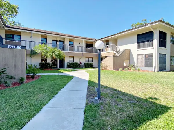 2700 Nebraska Avenue #5-105, PALM HARBOR, FL 34684