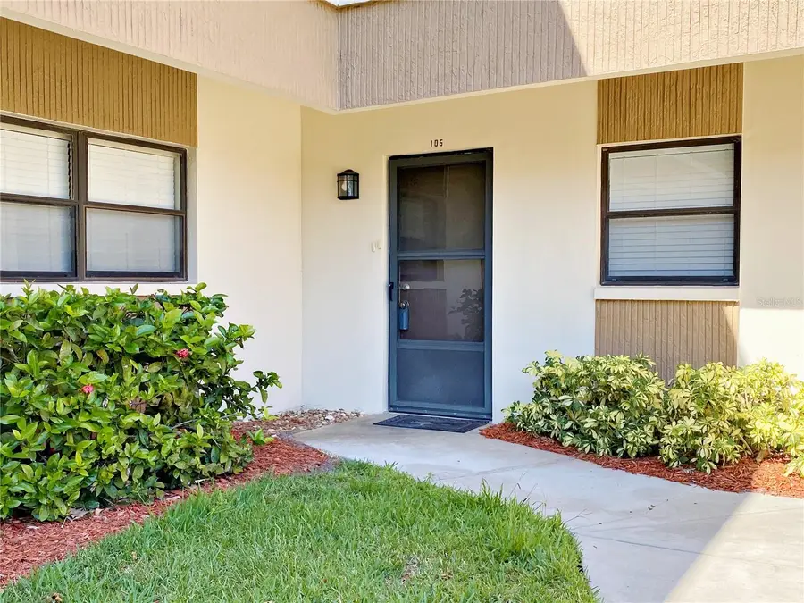 2700 Nebraska Avenue #5-105, Palm Harbor, FL 34684 - #3