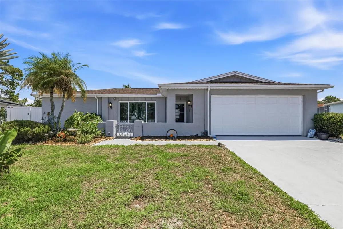 7530 Vienna Lane, Port Richey, FL 34668 - #1