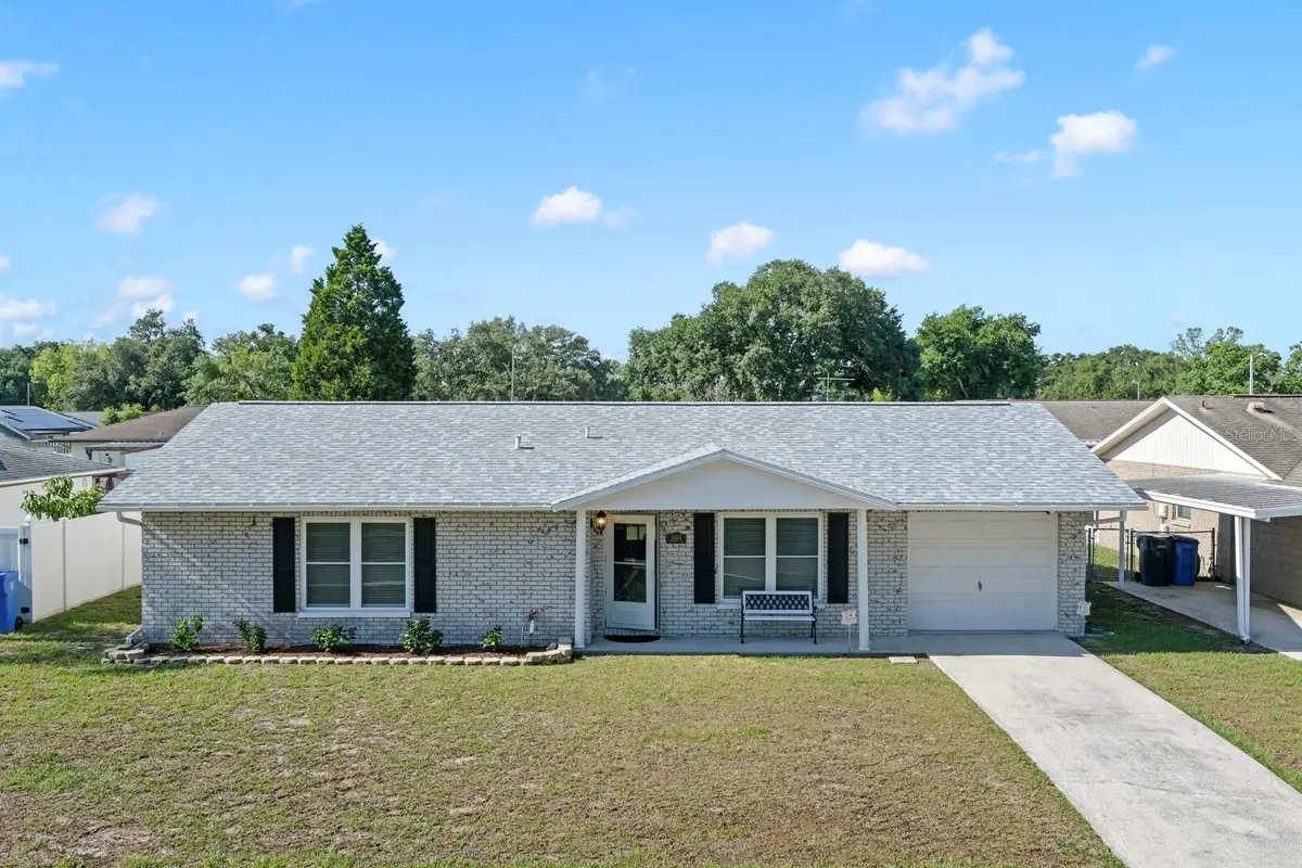 11403 Fillmore Avenue, Seffner, FL 33584 - #1