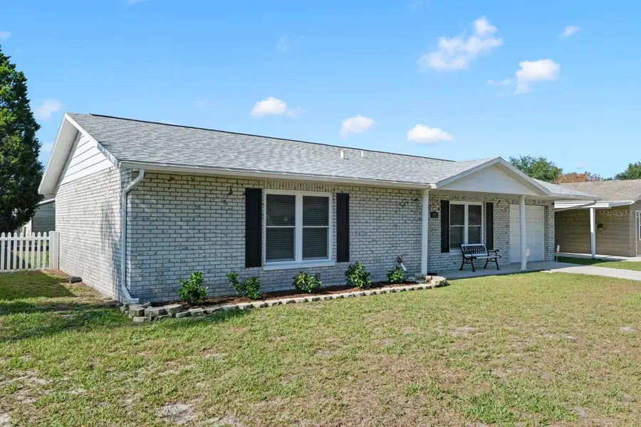 11403 Fillmore Avenue, Seffner, FL 33584 - #2