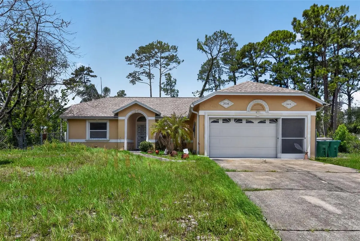 3116 Newhope Drive, Deltona, FL 32738 - #1