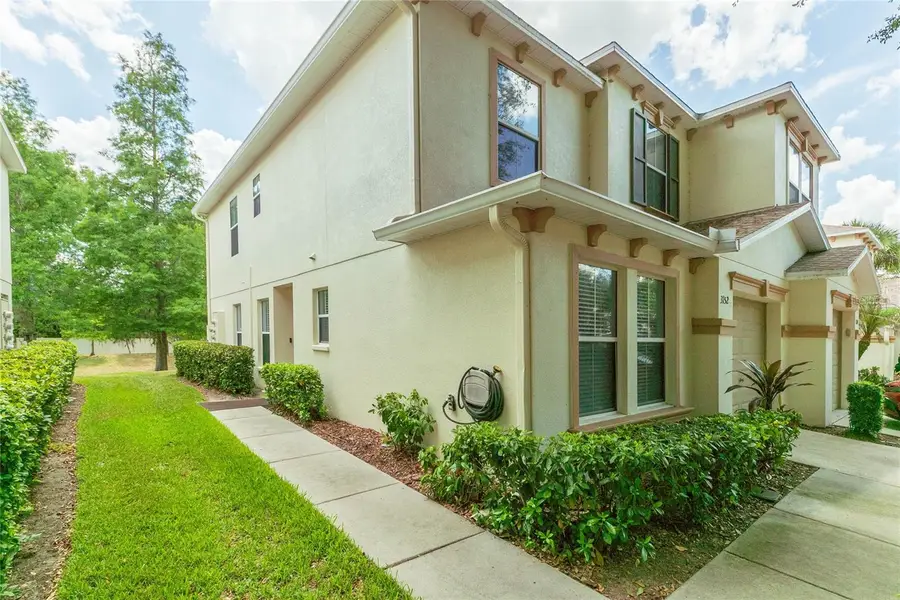 3152 Royal Tuscan Lane, Valrico, FL 33594 - #3