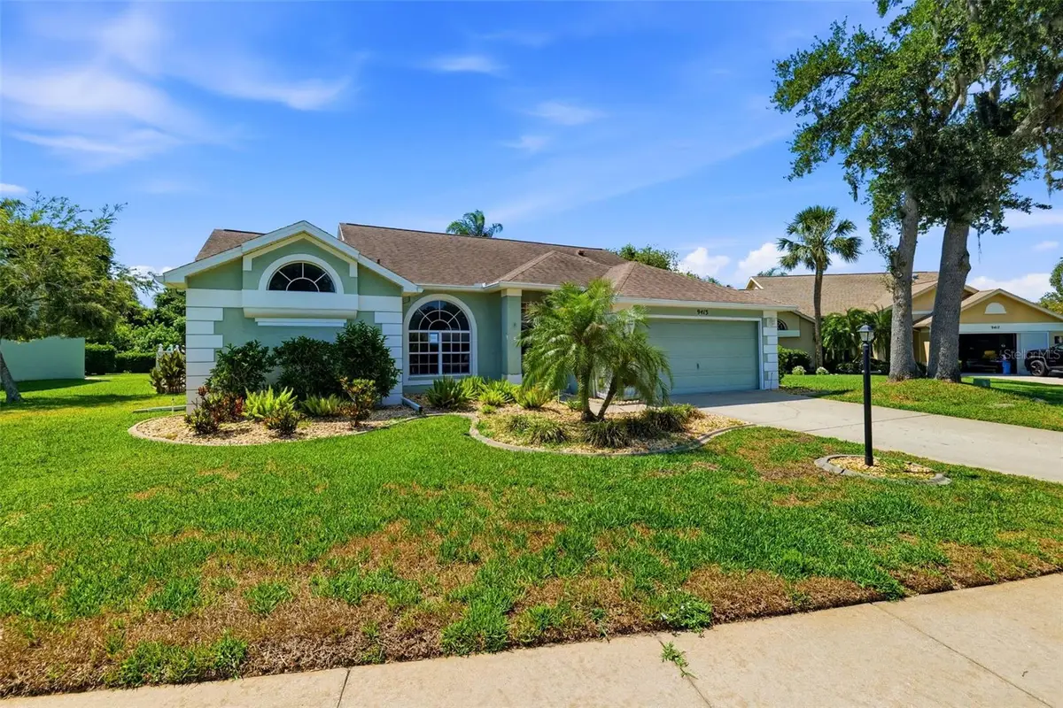 9413 Summerbreeze Terrace, New Port Richey, FL 34655 - #1