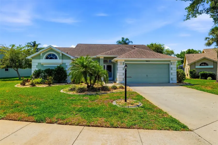 9413 Summerbreeze Terrace, New Port Richey, FL 34655 - #3