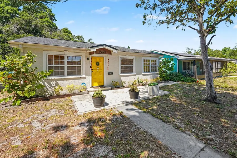 4127 6th Avenue, Saint Petersburg, FL 33713 - #2